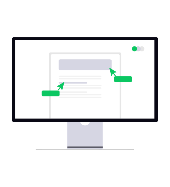 Interrompere il plagio<br />Gli altri non riescono a<br />Rilevare